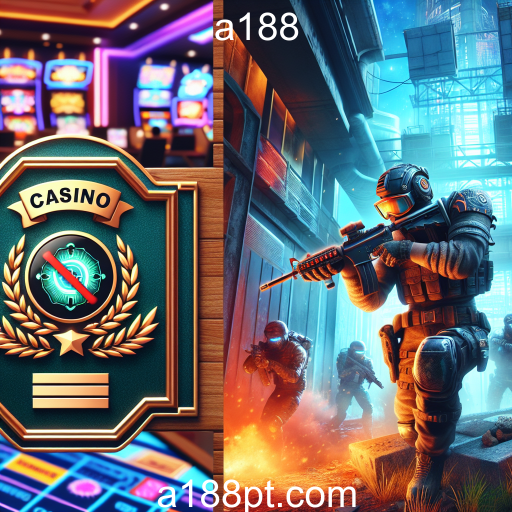 A Evolução dos Jogos de Tiro em Primeira Pessoa (FPS)