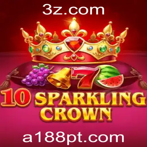 Descubra o Fascinante Mundo de 10SparklingCrown: Um Mergulho no a188 game