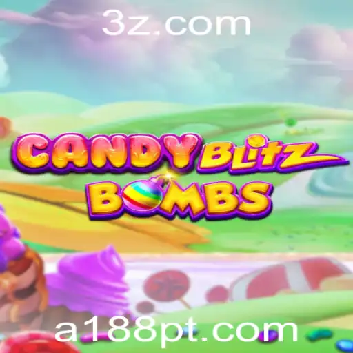 Explorando o Mundo de CandyBlitzBombs: Um Jogo Inovador