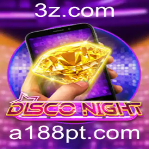Descubra DiscoNightM: O Fascinante Mundo do a188 Game
