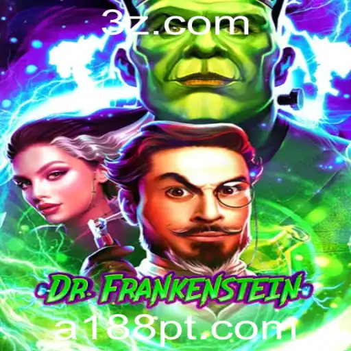 DrFrankenstein: Uma Nova Experiência no Mundo dos Jogos A188