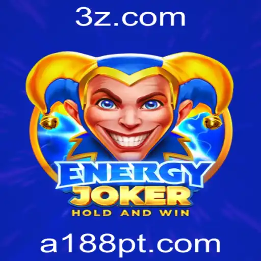 Explorando EnergyJoker: O Inovador Jogo a188