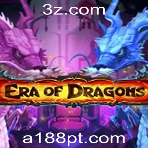 EraOfDragons: Uma Jornada Épica no Universo dos Dragões