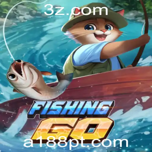 FishingGO: Um Mergulho no Mundo da Pesca Virtual