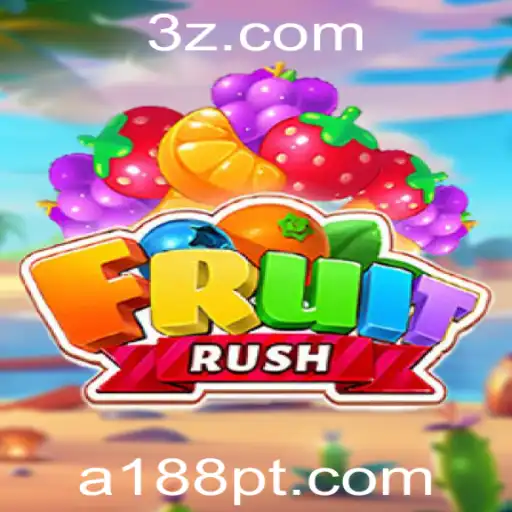 Descubra o Mundo Cativante do FruitRush: Aventura e Estratégia no a188 Game
