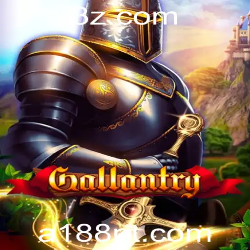 Descubra o Mundo de 'Gallantry': Um Jogo de Estratégia Envolvente