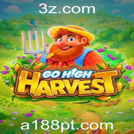 Descubra o Fascinante Mundo de GoHighHarvest