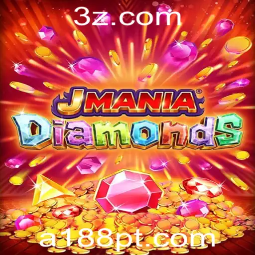 Explorando o Mundo Fascinante de JManiaDiamonds: O Jogo 'A188 Game' Que Está Conquistando o Mundo