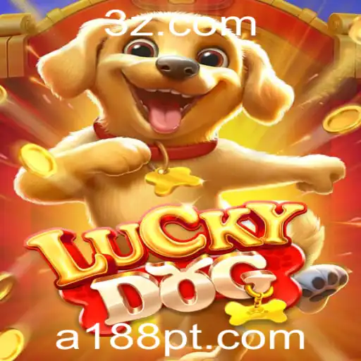 Explorando LuckyDog: A Experiência de Jogo a188