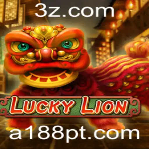 Descubra o Fascinante Mundo de LuckyLion: O Novo Sensação do A188 Game