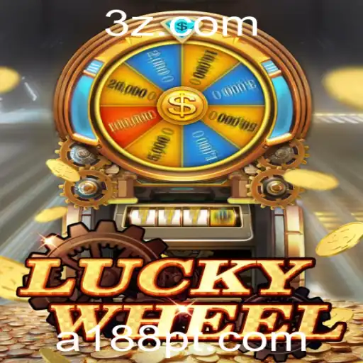 Explorando o Empolgante Mundo do Jogo LuckyWheel