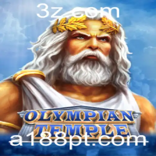 Explorando o Fascinante Mundo de OlympianTemple: O Novo Sucesso entre os Jogos A188