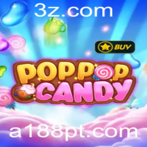 Explorando o Fascinante Mundo de POPPOPCANDY: A Experiência Única do Jogo A188