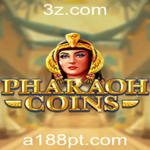 Explorando o Mundo de PharaohCoins: O Fascínio do a188 Game
