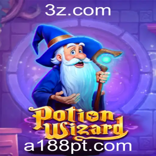 PotionWizard: Mergulhando no Universo do Jogo 'a188 game'