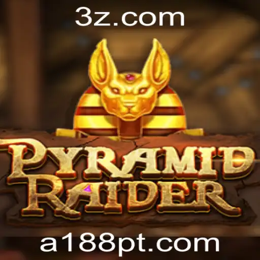 Descubra o Fascinante Mundo de PyramidRaider - O Aventura Definitiva