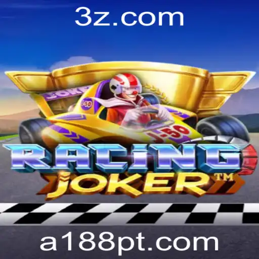 Explorando o Universo de RacingJoker: Uma Imersão no Mundo do A188 Game