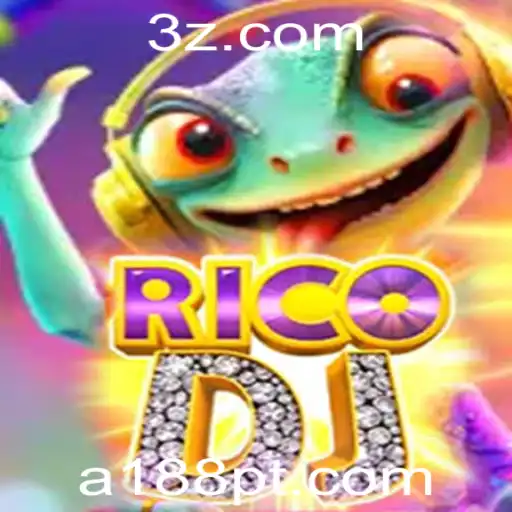 RicoDJ: O Envolvente Mundo do Jogo 'a188 game'