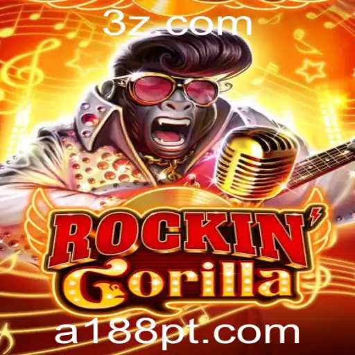 Explorando RockinGorilla: Um Mergulho no Mundo do Jogo a188