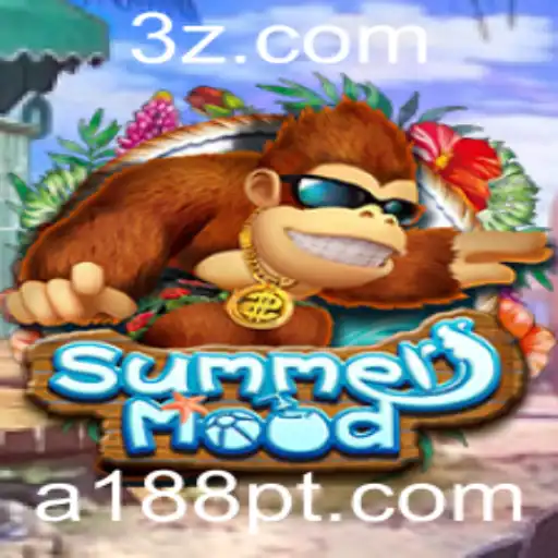 Sobre o Fascinante Mundo de SummerMood: O Jogo Ensolarado da Temporada