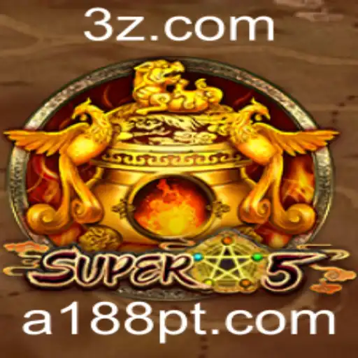 Descubra o Envolvente Mundo do Jogo Super5