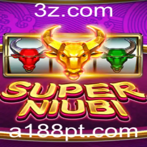 Explorando o Mundo de SuperNiubi: O Fascinante Jogo 'a188 Game'