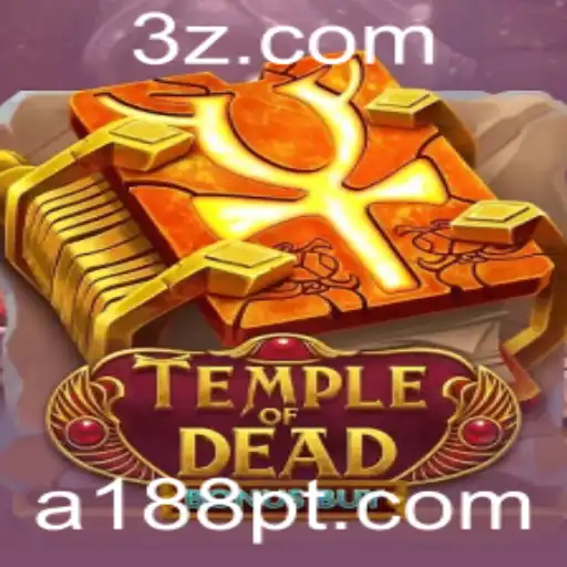 TempleofDeadBonusBuy: Descubra o Empolgante Jogo de Aventura