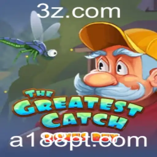 Explorando o Universo do Jogo TheGreatestCatchBonusBuy