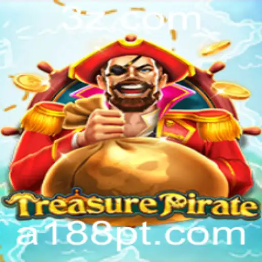 Explorando o Fascinante Mundo de TreasurePirate: Aventuras e Estratégias do Jogo a188