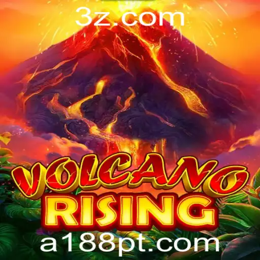 Descubra a Aventura Explosiva de VolcanoRising: O Novo Sensação no Mundo dos Jogos