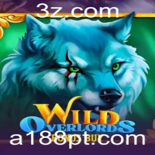 Explorando o Fascinante Mundo de WildOverlordsBonusBuy